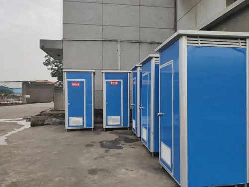 新丰 临时卫生间出租