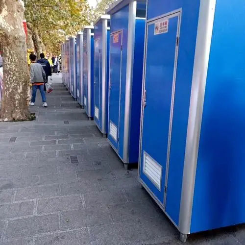 新丰移动公厕租赁