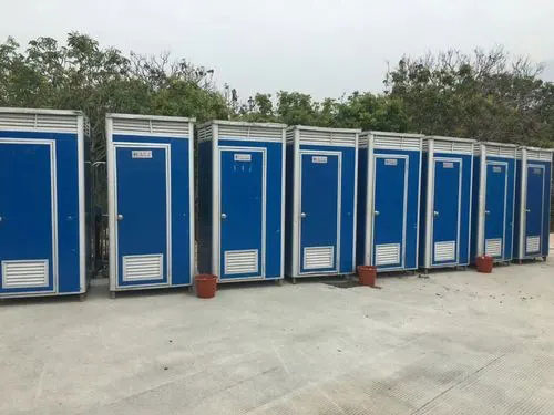 新丰流动厕所出租