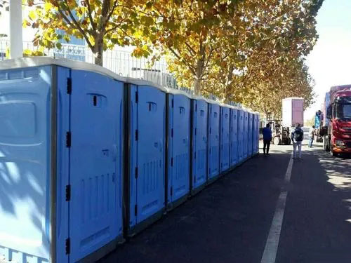 新丰音乐节移动卫生间出租